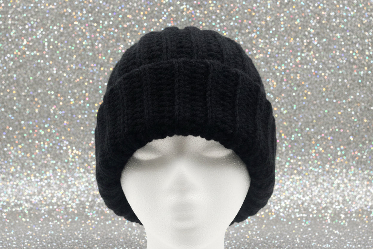 Beanie-Basic